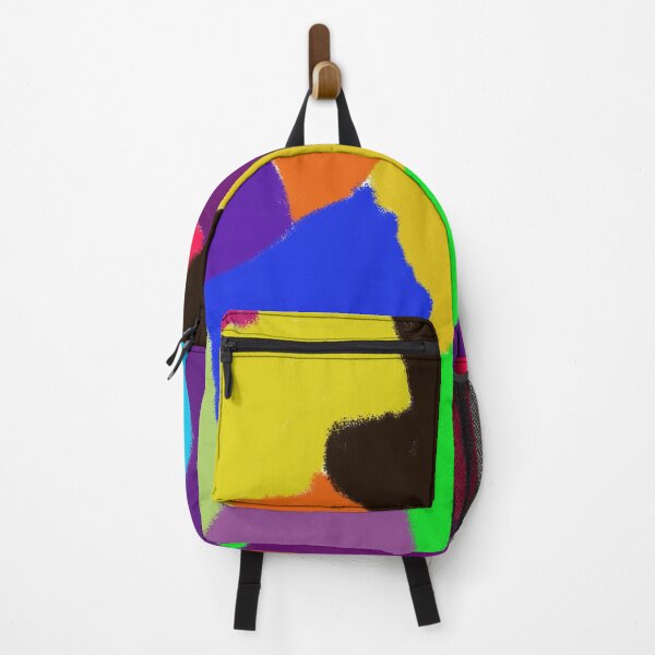 Item preview, colorful life designed and sold by ParadiseTrails.