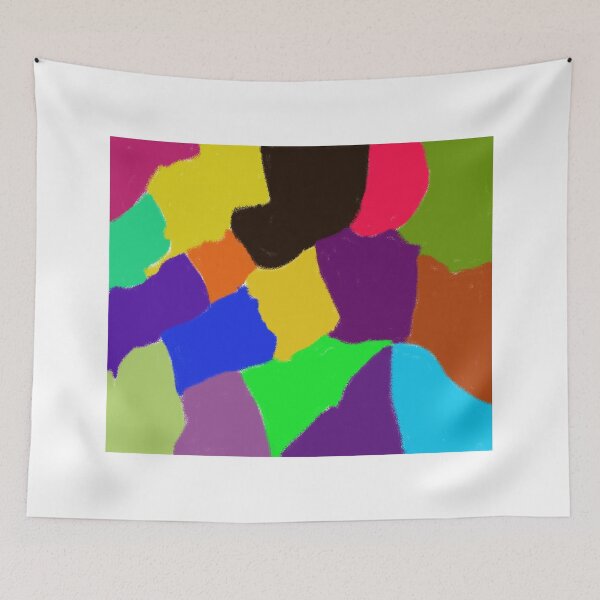 Item preview, colorful life  designed and sold by ParadiseTrails.