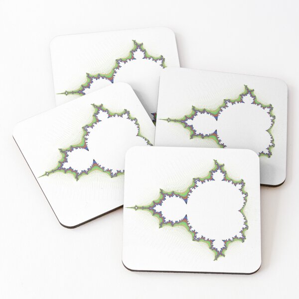 Item preview, Conjunto de Mandelbrot designed and sold by Esfahan.