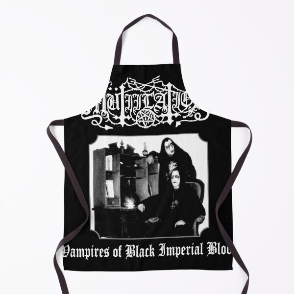Item preview, Mutiilation Vampires of Black Imperial Blood designed and sold by REPIXELS.