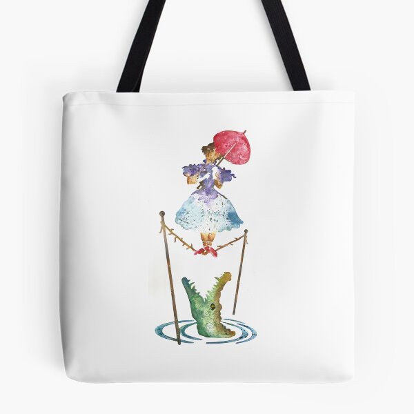 Item preview, Perilous Pink Parasol - Stretching Portrait designed and sold by Batg1rl.