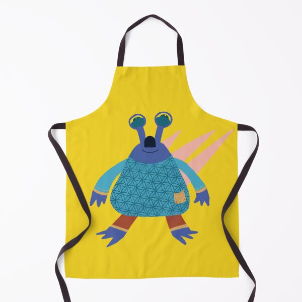 Item preview, Stylish Monster designed and sold by KizzyW.