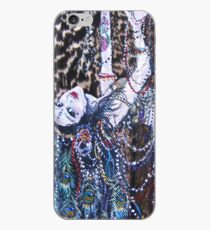 Zoe iPhone Case
