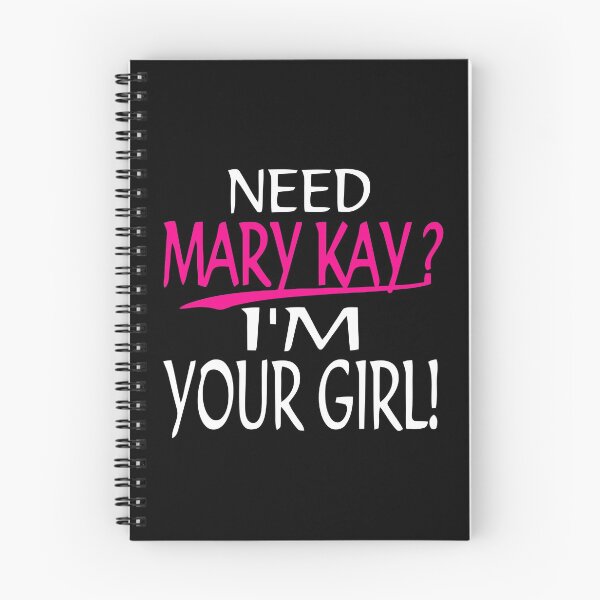 Item preview, Need Mary Kay I'm Your Girl Mary Kay designed and sold by REPIXELS.