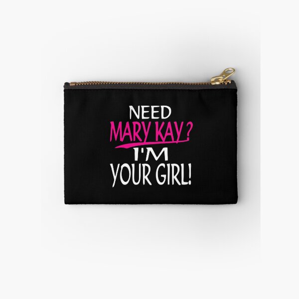 Item preview, Necesito Mary Kay Soy tu chica Mary Kay designed and sold by REPIXELS.