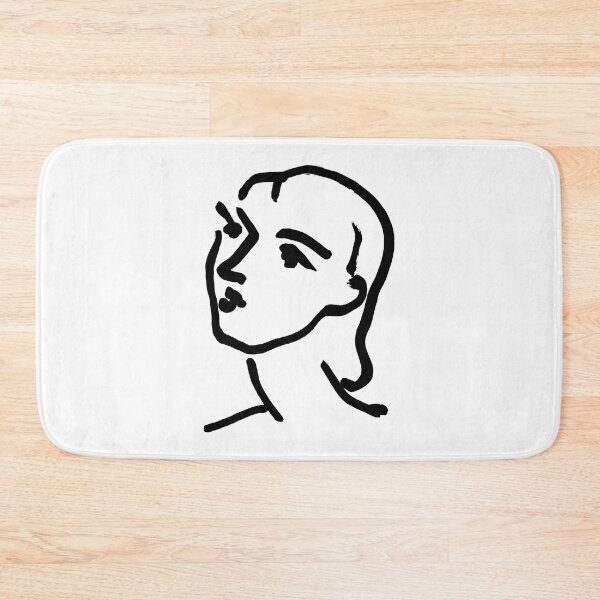 Item preview, Matisse - Nadia  designed and sold by Leopoldus.