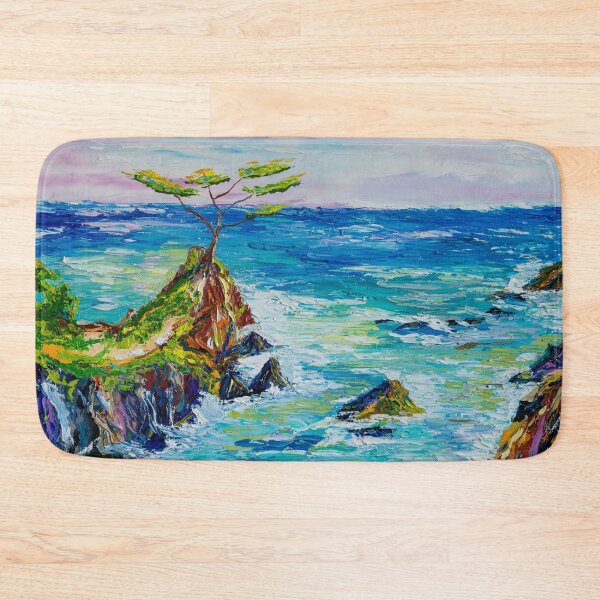 Item preview, Lonely tree designed and sold by VladArt House.