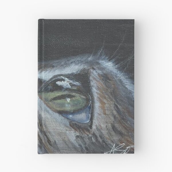 Item preview, Cat Face 11 designed and sold by AneziaArt.