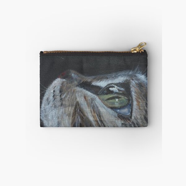 Item preview, Cat Face 11 designed and sold by AneziaArt.
