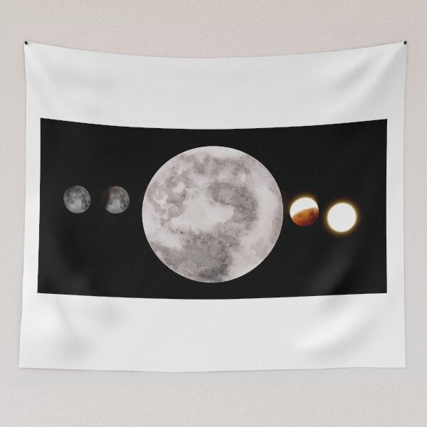 Item preview, Astrology Moon Design designed and sold by coolorized.