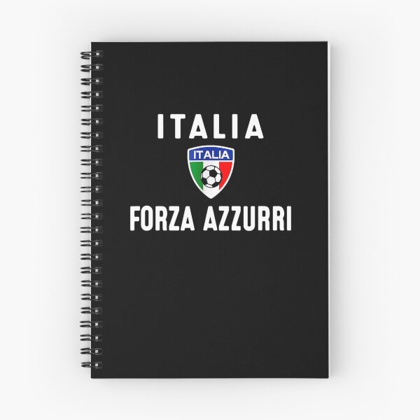 Item preview, Italy Soccer Jersey 2021 Forza Azzurri Italia Football Team designed and sold by omerherbert.