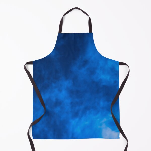 Item preview, Blue sky with tiny clouds designed and sold by ShehaniJay.