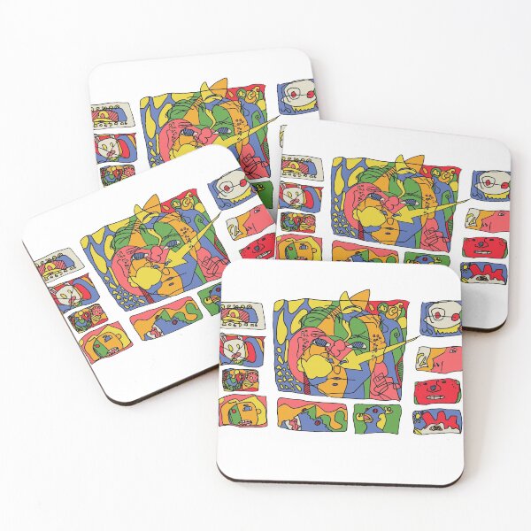 Item preview, Panels designed and sold by eljuncollective.