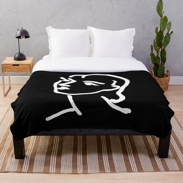 Item preview, Matisse - Nadia (black) designed and sold by Leopoldus.