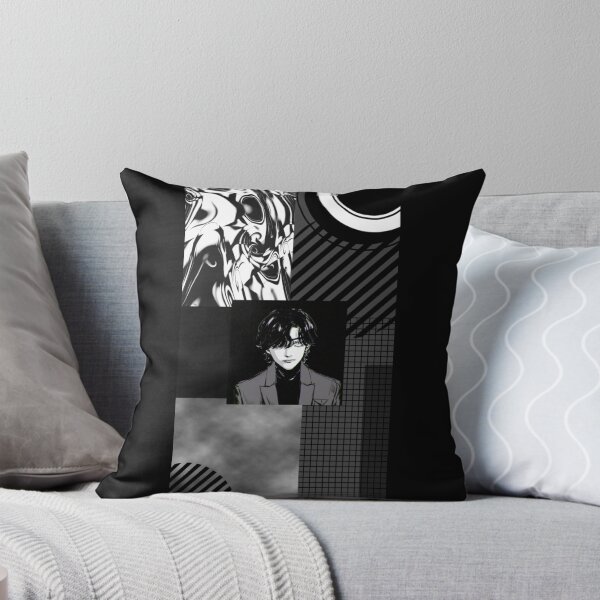 Item preview, black and white abstract designed and sold by Kuraya7211.