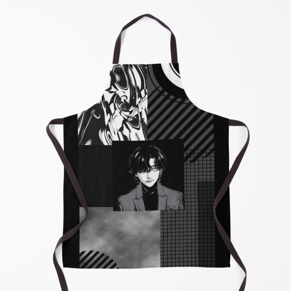 Item preview, black and white abstract designed and sold by Kuraya7211.