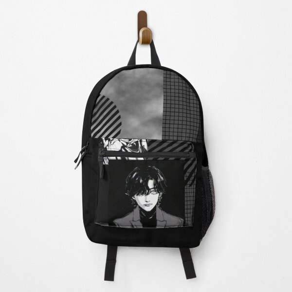 Item preview, black and white abstract designed and sold by Kuraya7211.