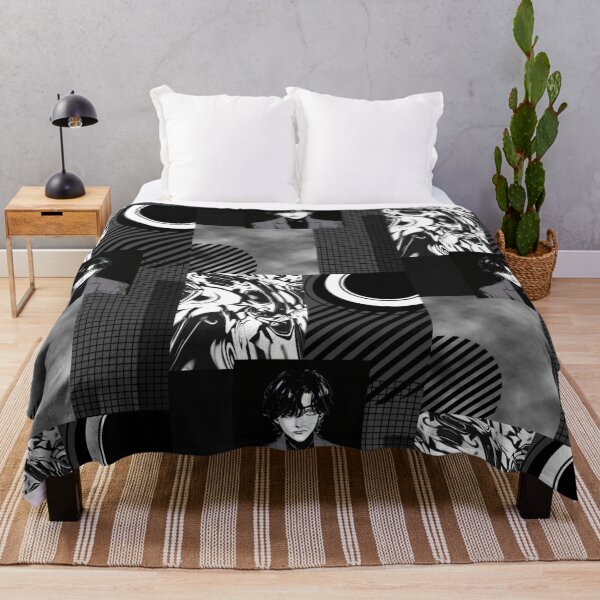 Item preview, black and white abstract designed and sold by Kuraya7211.