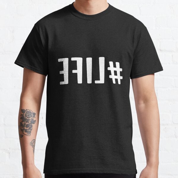 Item preview, #LIFE-EFIL# designed and sold by Hexagon98.