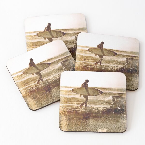 Item preview, Vintage Surfer designed and sold by Naomi Frost.