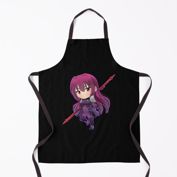 Item preview, FGO Scathach designed and sold by BlouinDestin.