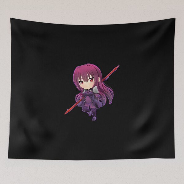 Item preview, FGO Scathach   designed and sold by BlouinDestin.
