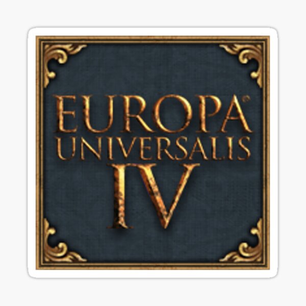 europa universalis 4 logo