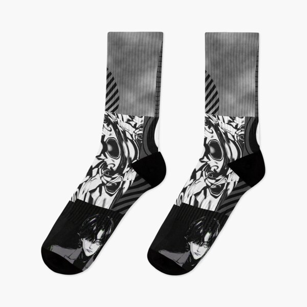 Item preview, black and white abstract designed and sold by Kuraya7211.