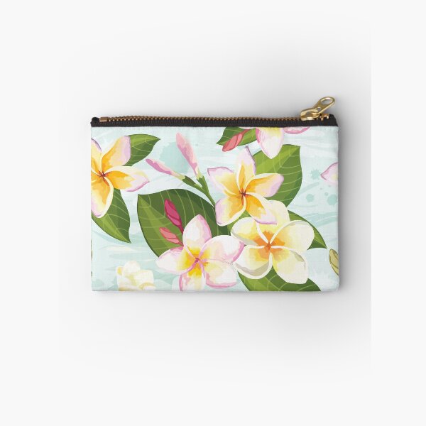 Aperçu de l'œuvre Plumeria Grace créée et vendue par danikaVT.