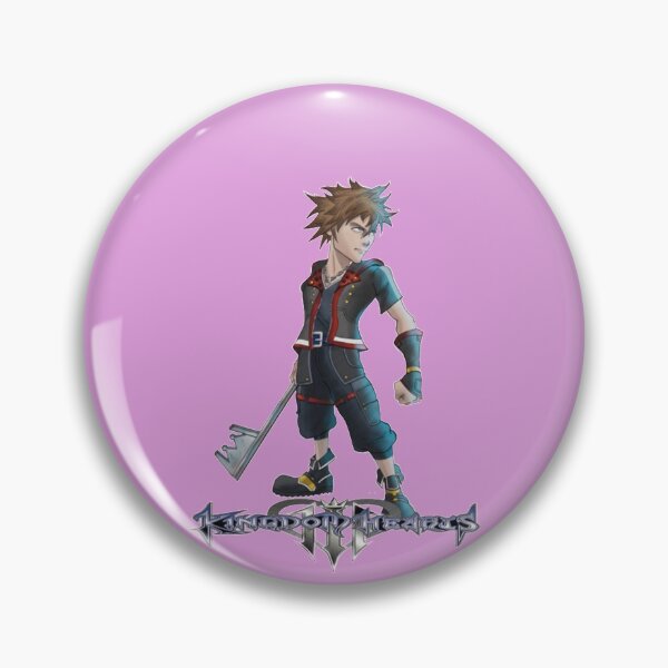 Item preview, Sora Kingdom Hearts SORA  designed and sold by MeseDania.