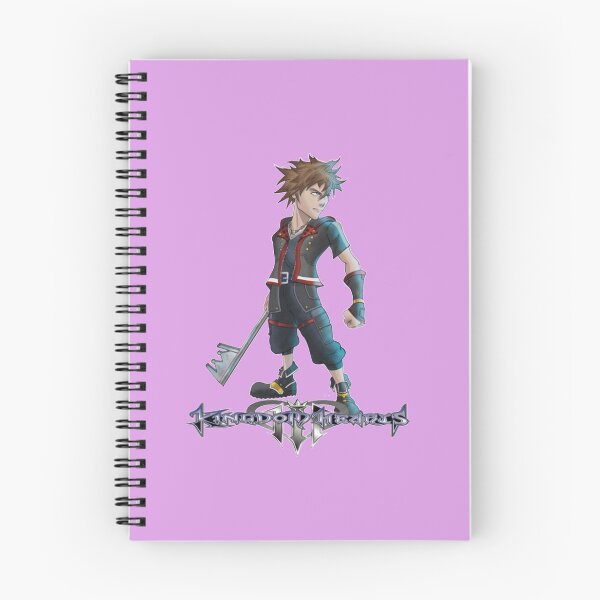 Item preview, Sora Kingdom Hearts SORA  designed and sold by MeseDania.