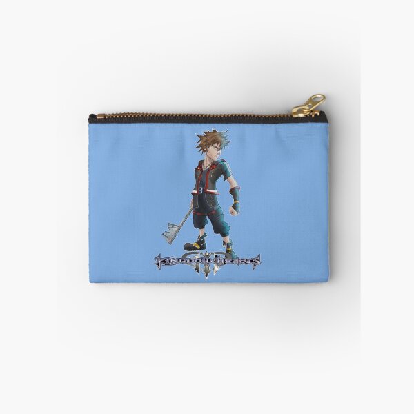 Item preview, Sora Kingdom Hearts SORA  designed and sold by MeseDania.