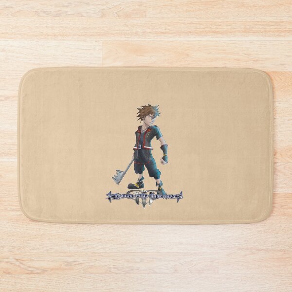 Item preview, Sora Kingdom Hearts SORA  designed and sold by MeseDania.