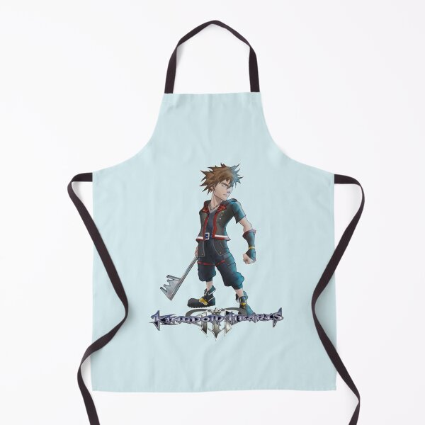 Item preview, Sora Kingdom Hearts SORA designed and sold by MeseDania.