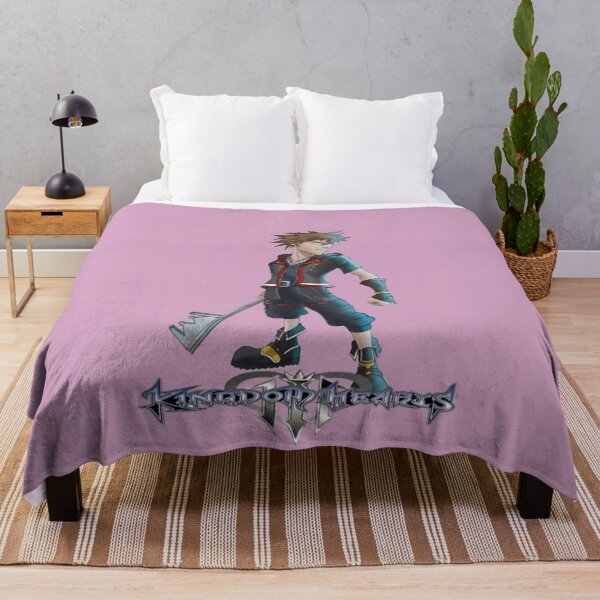 Item preview, Sora Kingdom Hearts SORA  designed and sold by MeseDania.