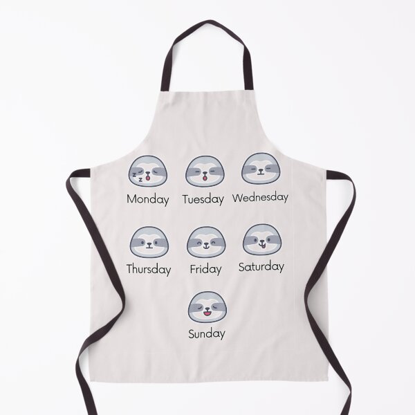 Item preview, Days. designed and sold by Sruthy S.