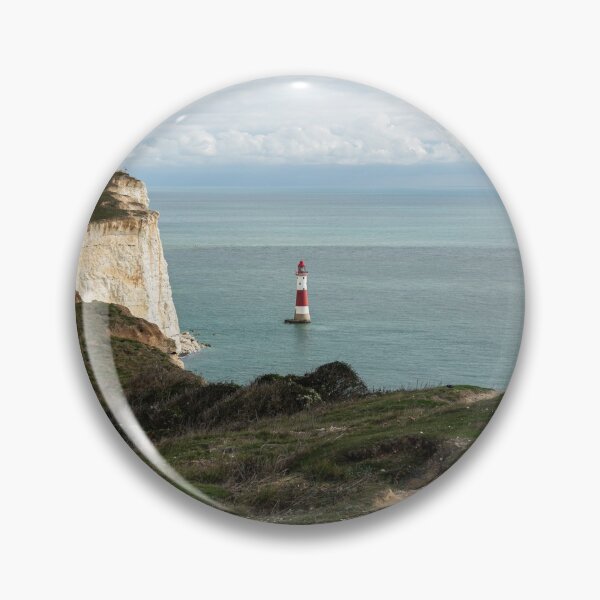Item preview, Beachy Head Lighthosue designed and sold by Eduardo Vieira.