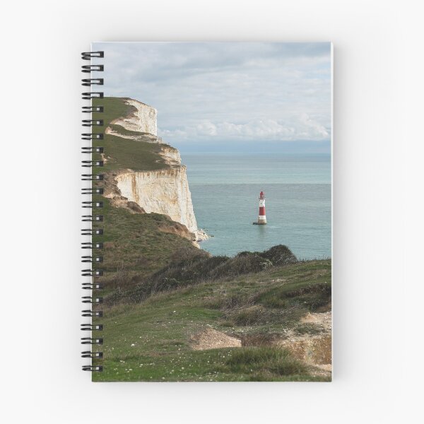 Item preview, Beachy Head Lighthosue designed and sold by Eduardo Vieira.