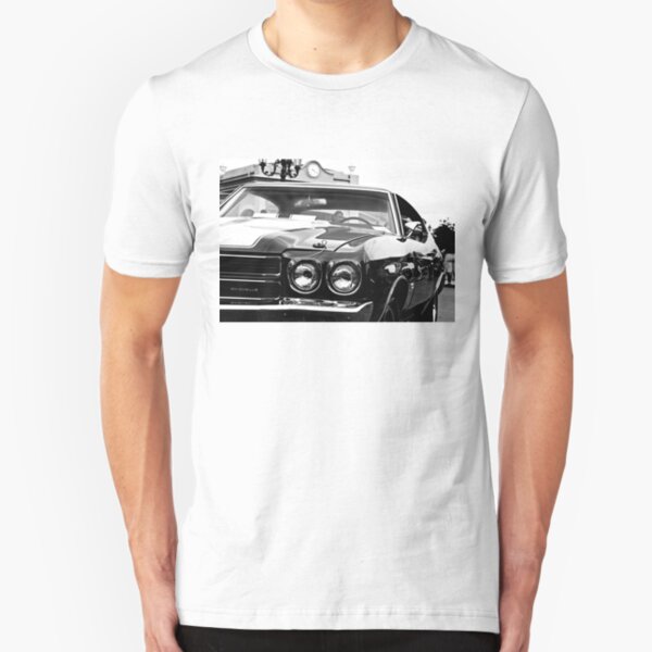 1970 Chevelle Gifts & Merchandise 