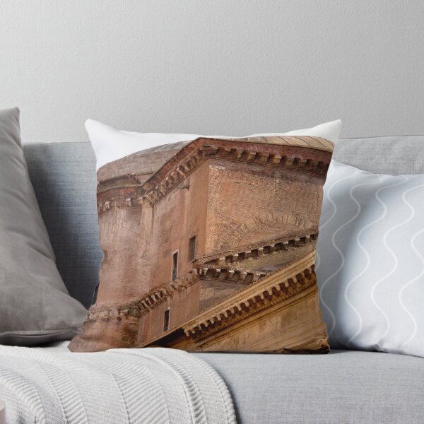 Item preview, The Pantheon Architecture designed and sold by Cristy Hernandez.