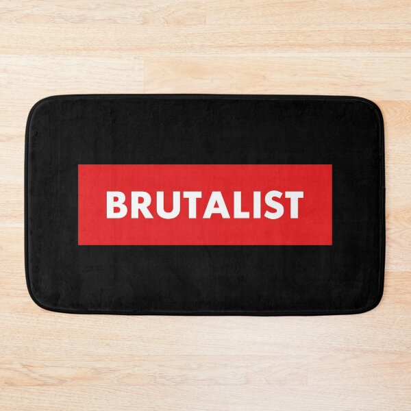 Item preview, Brutalist designed and sold by MaseFaceMerch.
