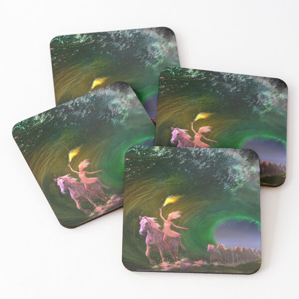 Item preview, Safe Passage designed and sold by Igor Zenin Art.
