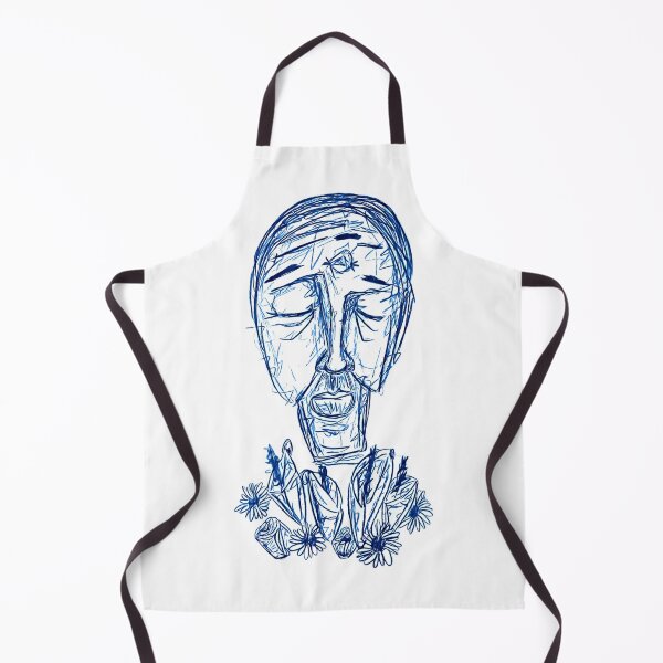 Item preview, Keep Calm Genie 2.2 designed and sold by Quirky-Style.