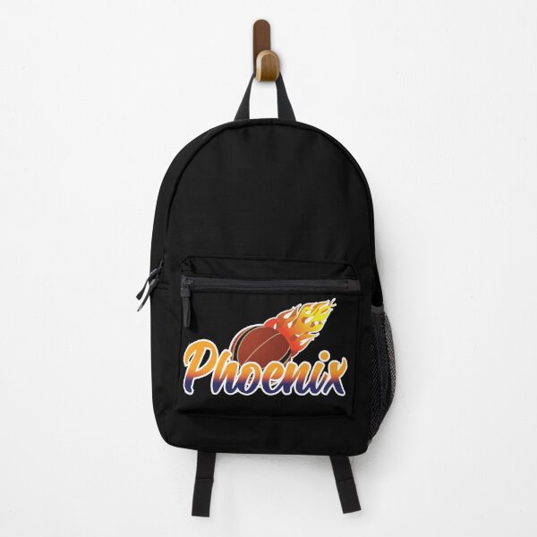 Item preview, Phoenix Basketball T-Shirt designed and sold by trekker63.