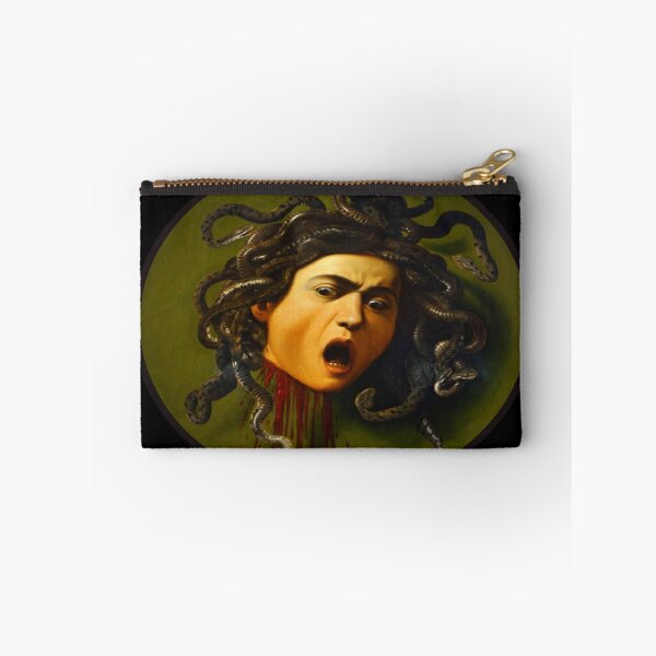Item preview, Michelangelo Merisi da Caravaggio - Medusa designed and sold by Vivanne-art.