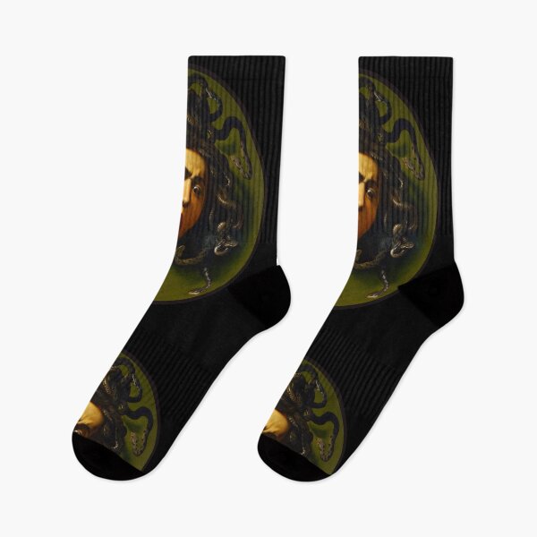 Item preview, Michelangelo Merisi da Caravaggio - Medusa designed and sold by Vivanne-art.
