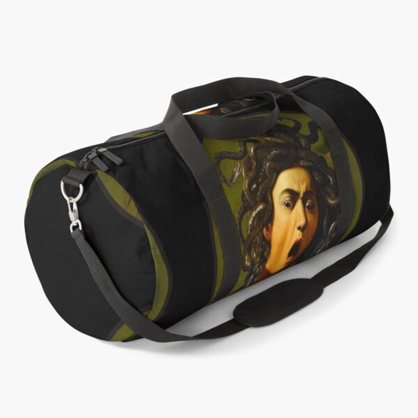 Item preview, Michelangelo Merisi da Caravaggio - Medusa designed and sold by Vivanne-art.
