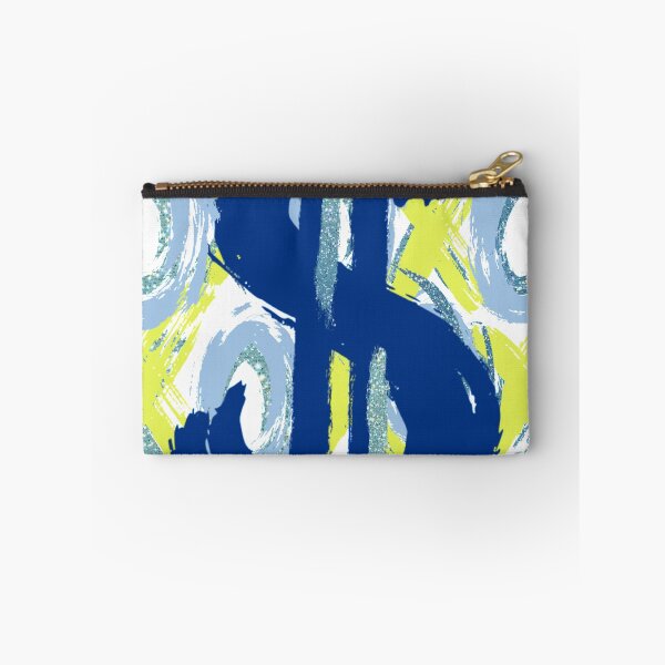 Item preview, dollar sign xo - navy designed and sold by Julia Santos.