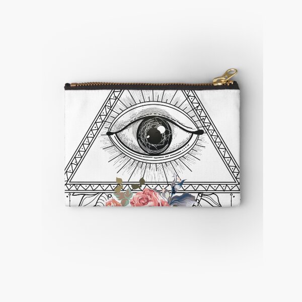 Item preview, Rectangle One Eyeball Cather Dream designed and sold by benedictusdito.