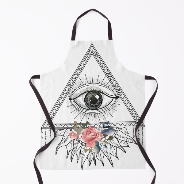 Item preview, Rectangle One Eyeball Cather Dream designed and sold by benedictusdito.